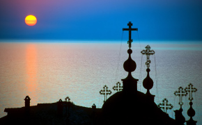 православный крест фото, православный крест фото