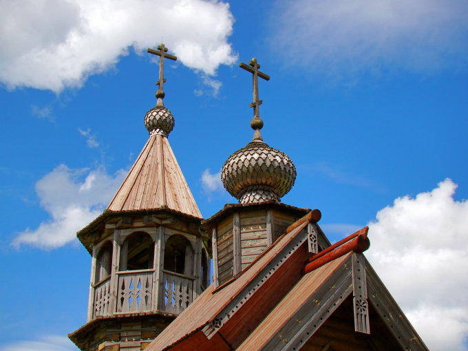Русские православные церкви фото, 1600x1200