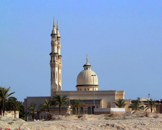 Мечеть, 1600x1280