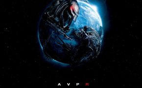 AVPR, Фильм, который захватывает своим сюжетом, где ужасающие существа  окружили планету Земля.  