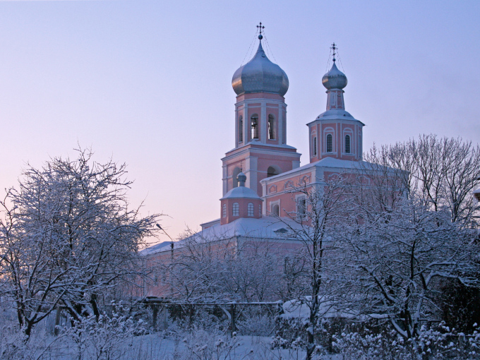 Православные купола фото, 1600x1200