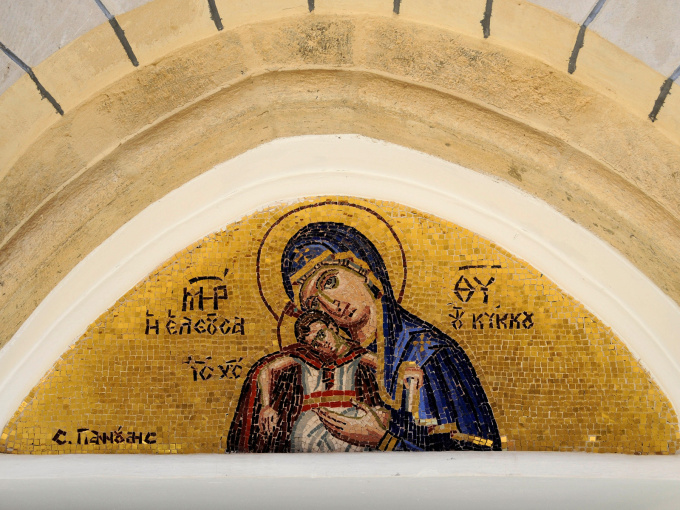 Фото православного календаря на 2015 год, 1600x1200