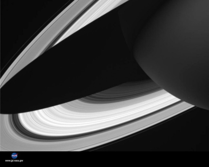 Фото планеты сатурн из космоса, 960x768