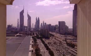 Окна Эмиратов, Высотные здания, с необычном дизайном и тысяча запоминающих мест на вашем рабочем столе